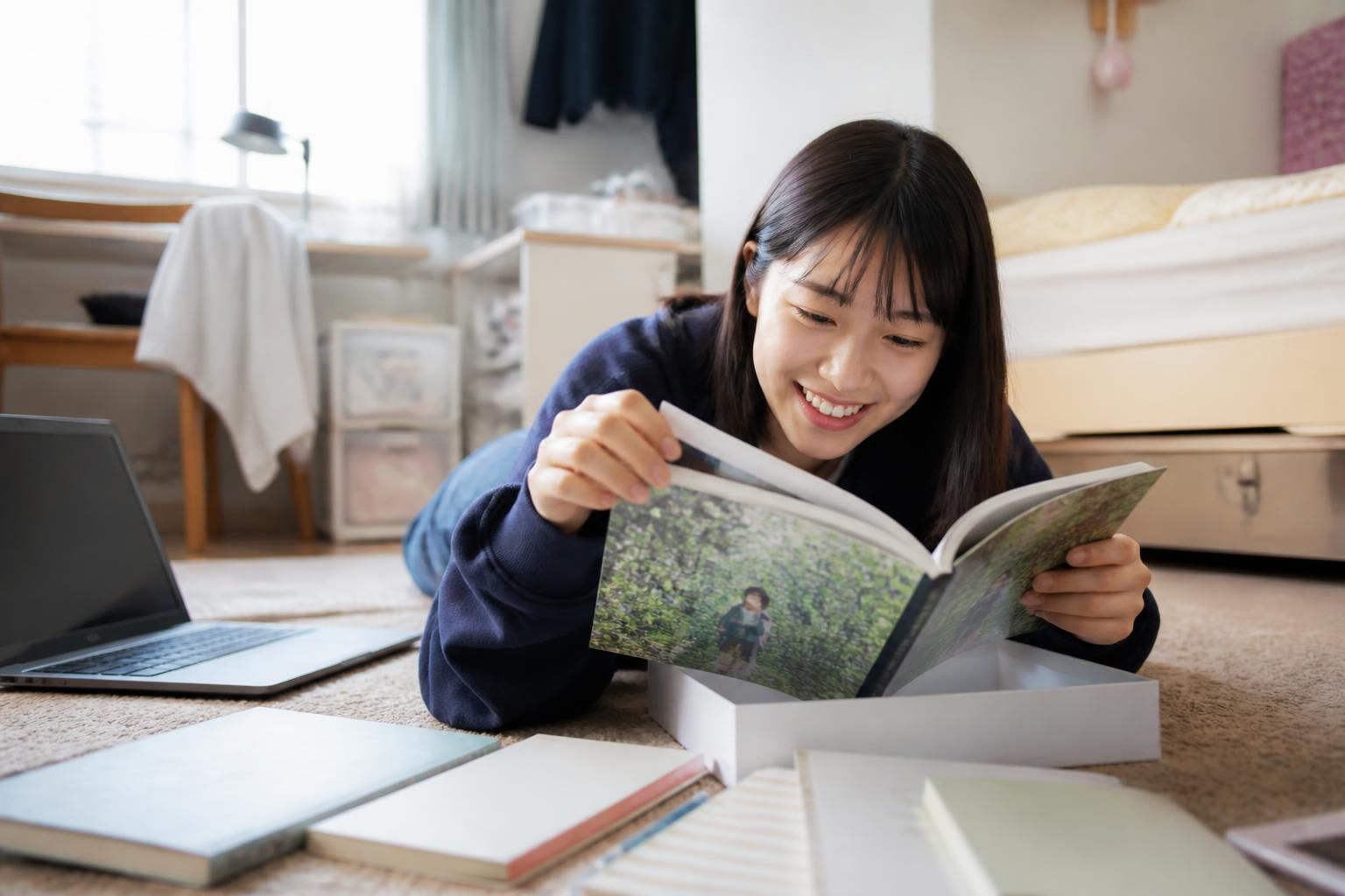 サービスイメージ